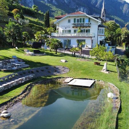 Burgunderhof Villa Montagna Dış mekan fotoğraf