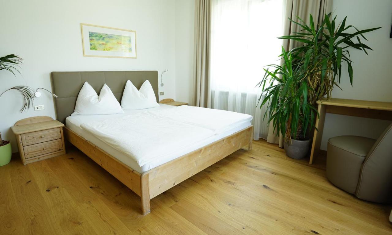 Burgunderhof Villa Montagna Dış mekan fotoğraf