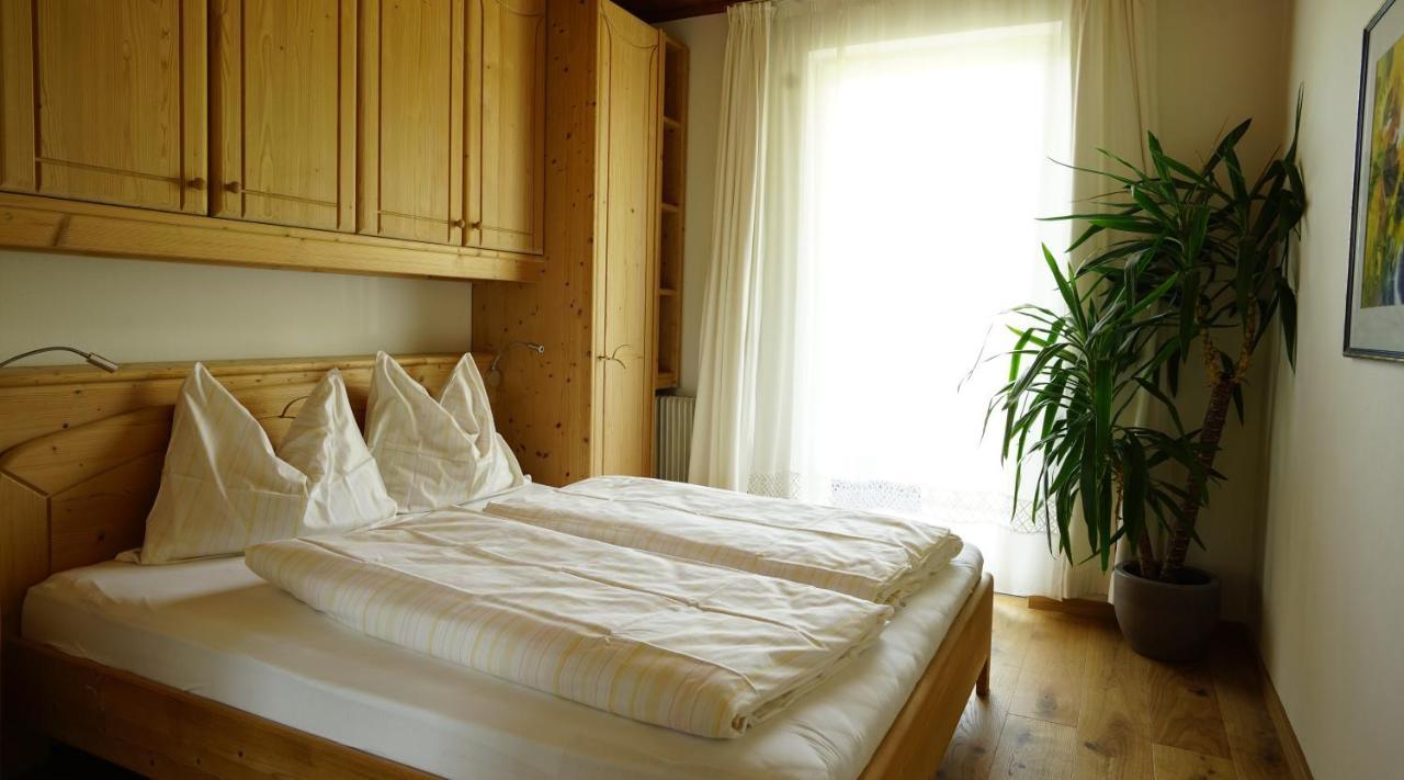 Burgunderhof Villa Montagna Dış mekan fotoğraf