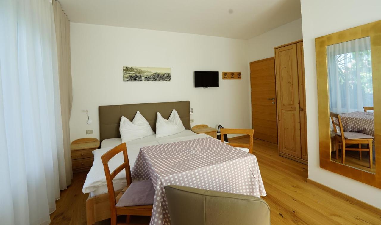 Burgunderhof Villa Montagna Dış mekan fotoğraf