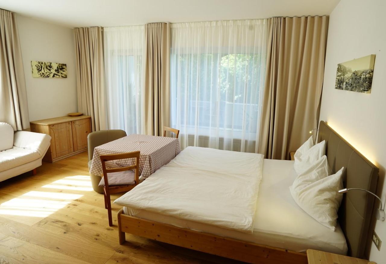 Burgunderhof Villa Montagna Dış mekan fotoğraf