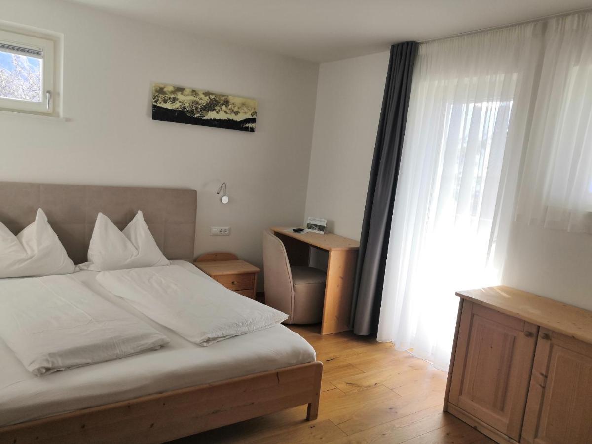 Burgunderhof Villa Montagna Dış mekan fotoğraf