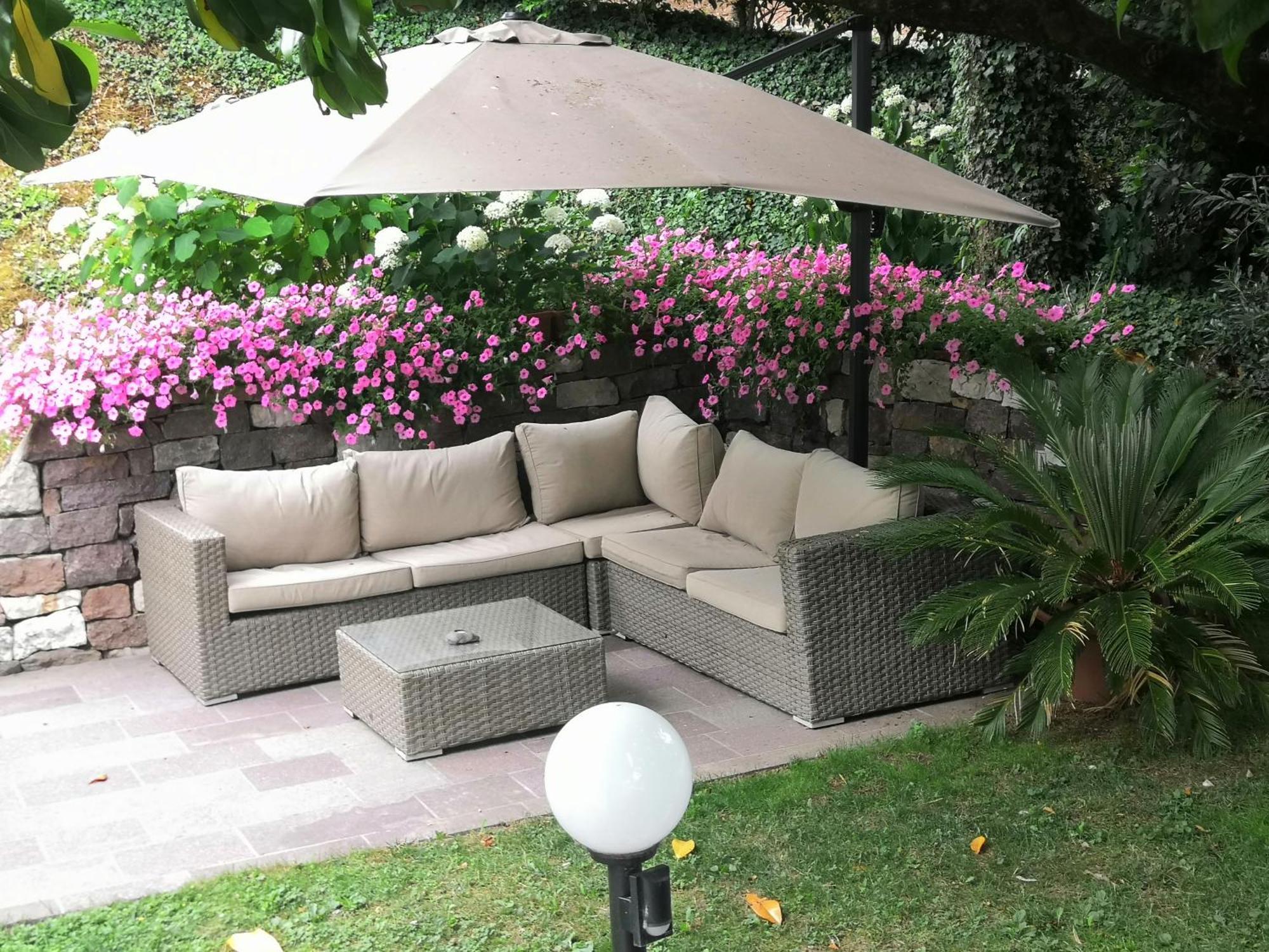Burgunderhof Villa Montagna Dış mekan fotoğraf
