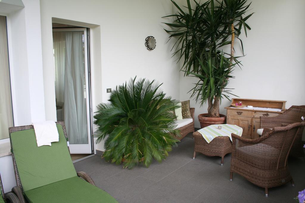 Burgunderhof Villa Montagna Dış mekan fotoğraf